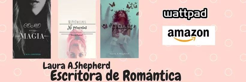 Lauraashepherd1's profile banner image