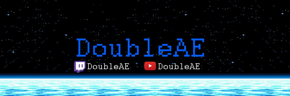_DoubleAE_'s profile banner image