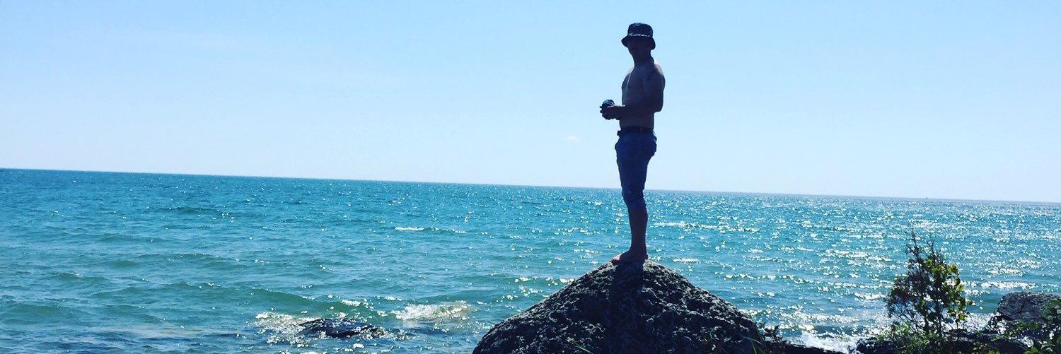 JeremyLeeEagle's profile banner image
