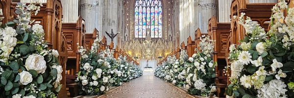 ArmaghParish Profile Banner