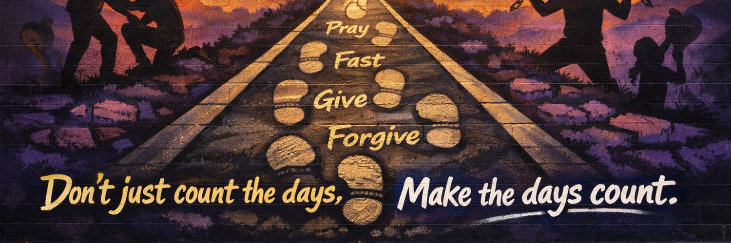 Armagh Parish banner