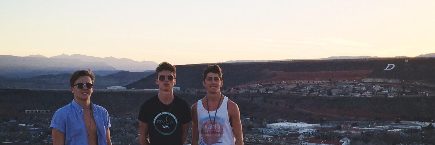 isaactwoolf's profile banner image