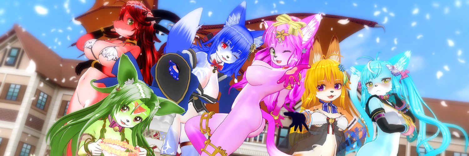 pasobakasu's profile banner image