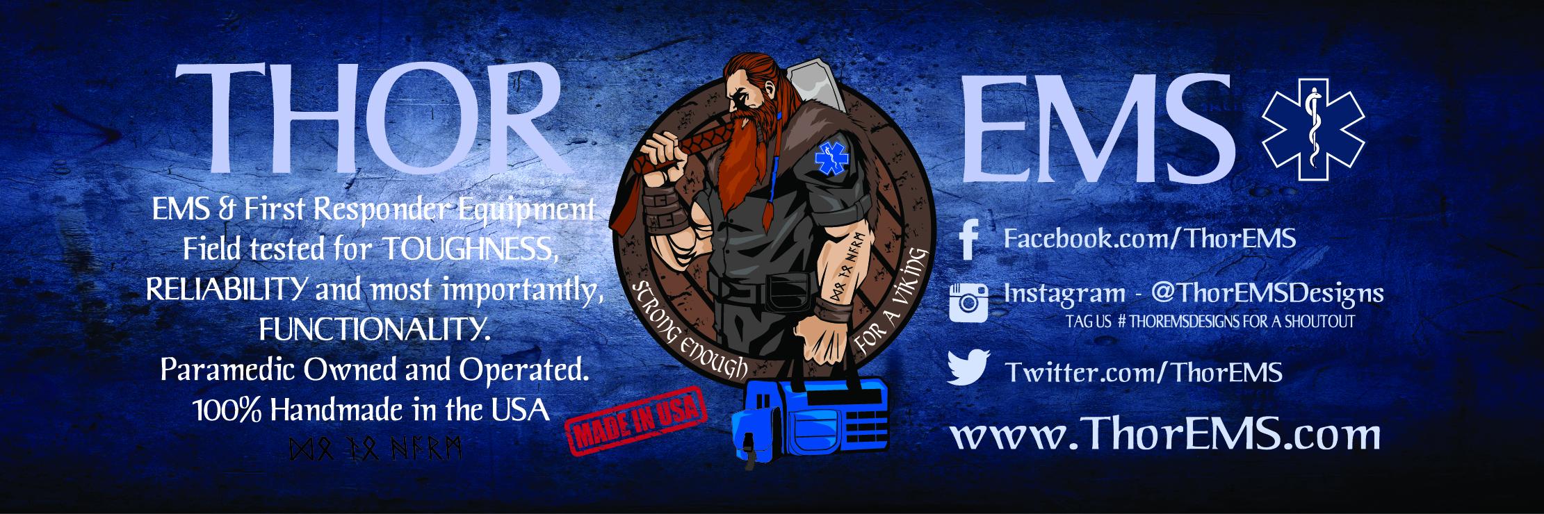 ThorEMS's profile banner image