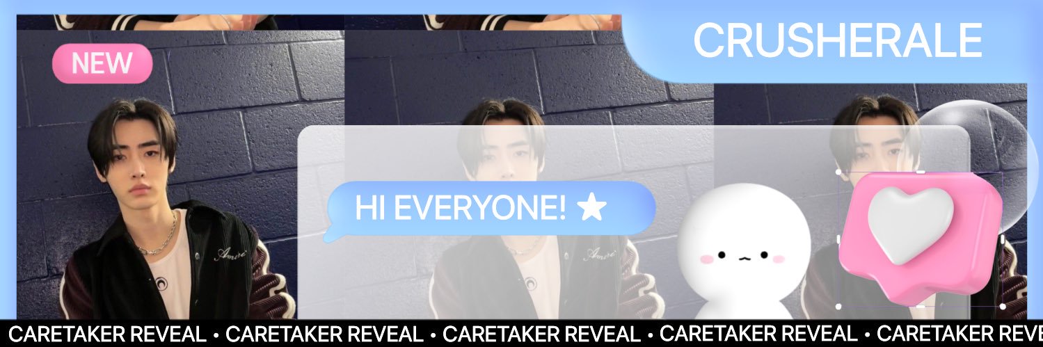 CrusherAle's profile banner image