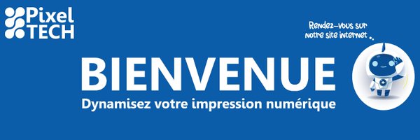 pixeltechfr Profile Banner