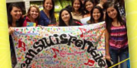 FansLuisferVale's profile banner image