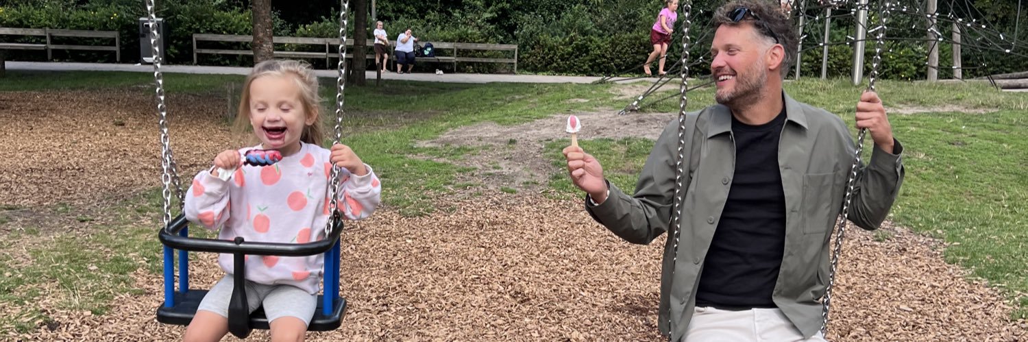 Orry Van de Wauwer banner