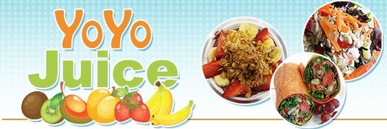 YoYoJuice's profile banner image