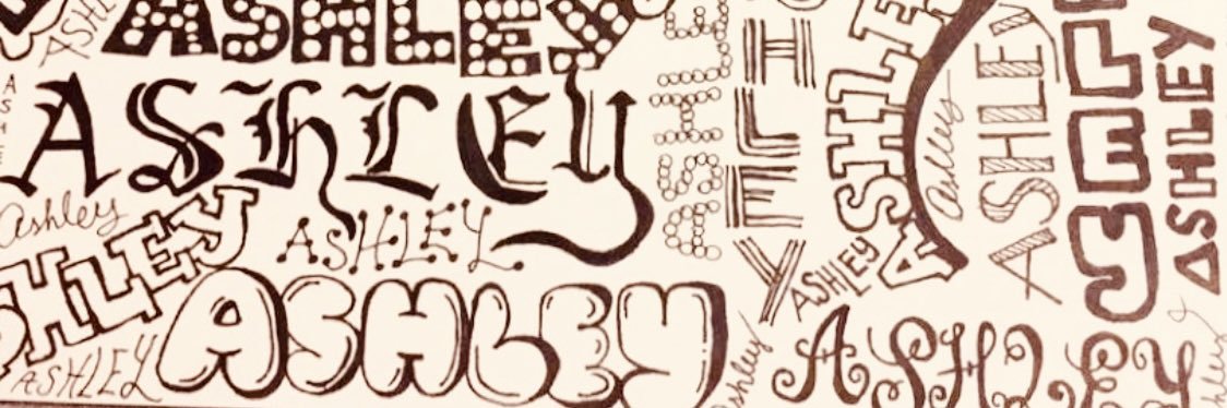 itsashleezy's profile banner image