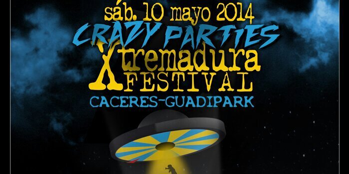 CrazyPartiesGo's profile banner image