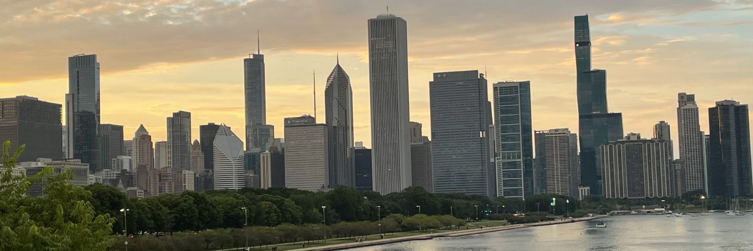 Consulate General of the Netherlands in Chicago banner