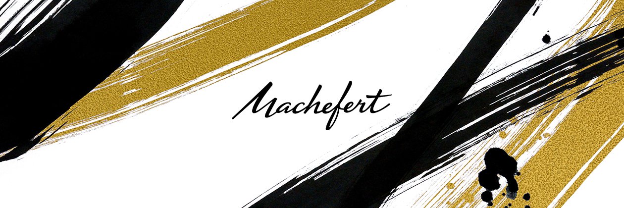 Machefert Group banner