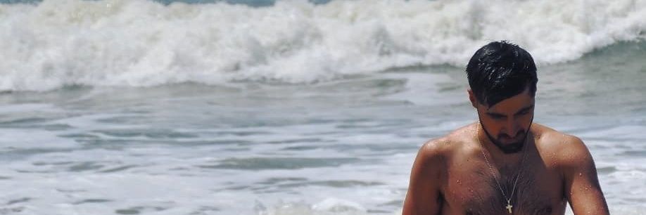 FedezereP's profile banner image