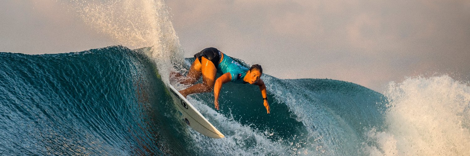 Surfing New Zealand banner