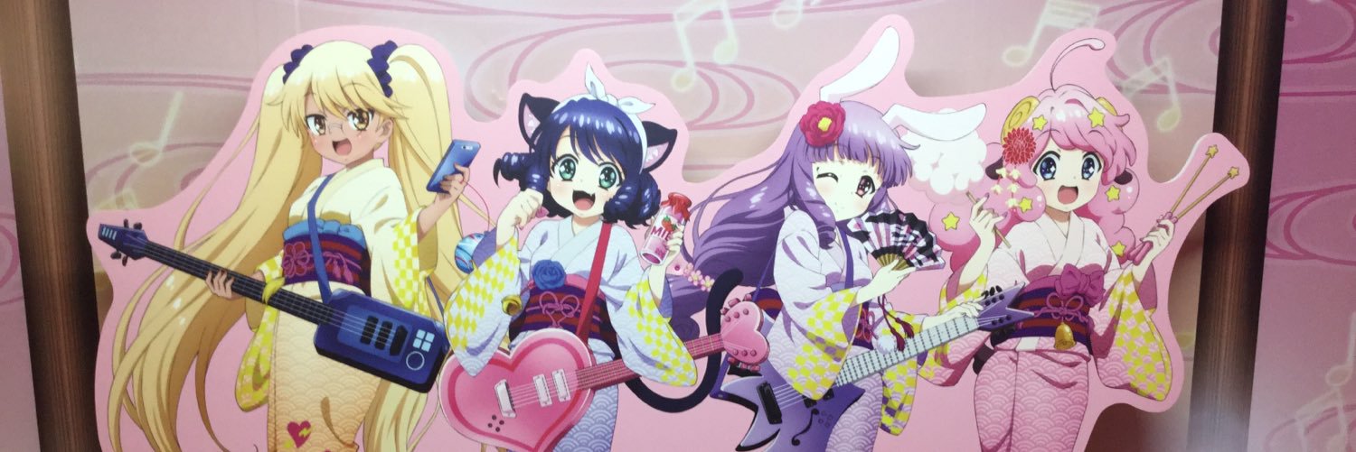 gwseraphim's profile banner image