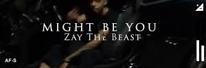 Zay The Beast banner