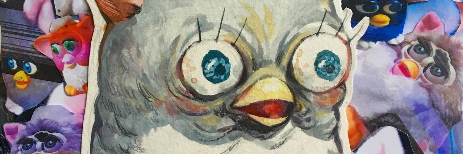 talkingIED's profile banner image