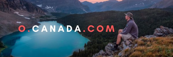 CanadaDotCom Profile Banner