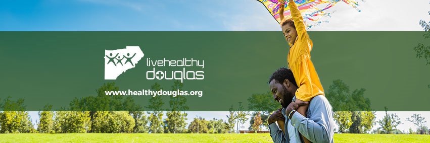 HealthyDouglas's profile banner image