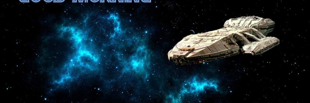 battlestar1957's profile banner image