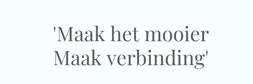 macnackverbindt banner