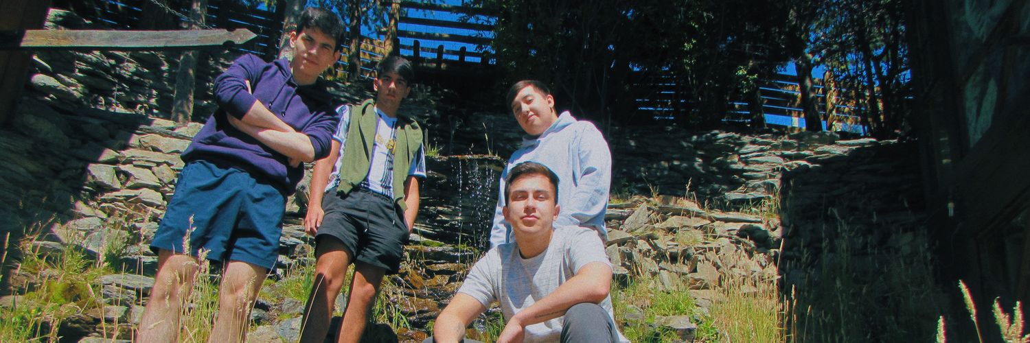 GarciaDanko's profile banner image