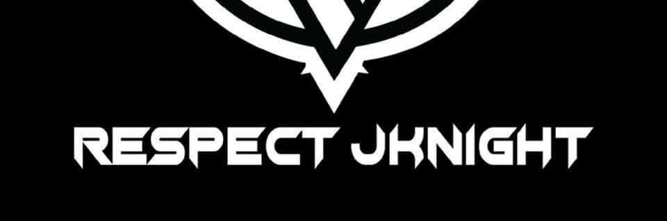 RespectJknight's profile banner image