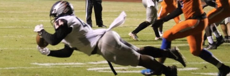 Gaines Salvant banner