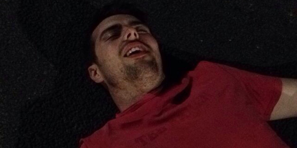 John.P banner