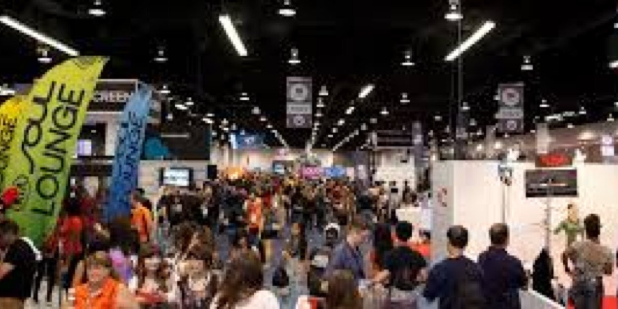 VidconTips's profile banner image