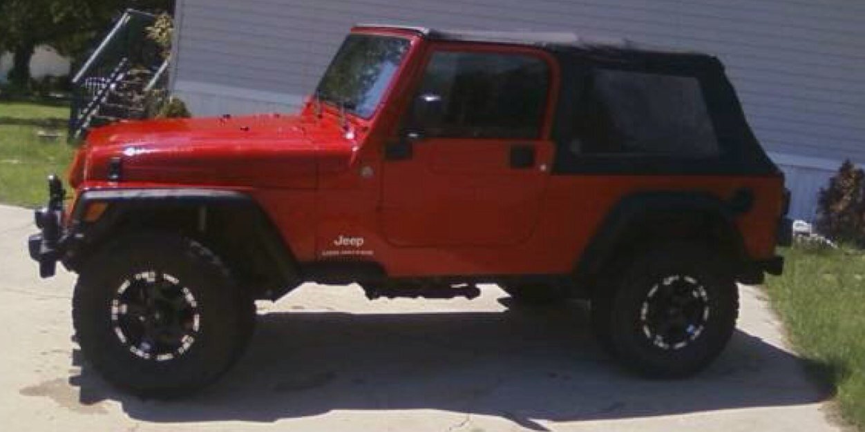 William Brewton banner