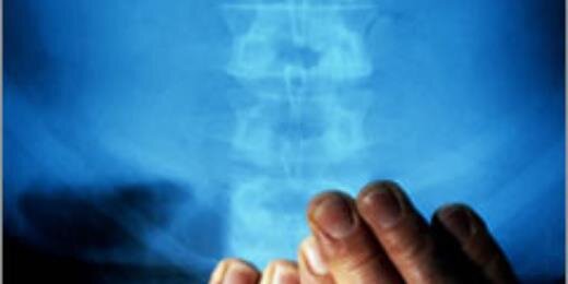 CoreSpineWellne's profile banner image