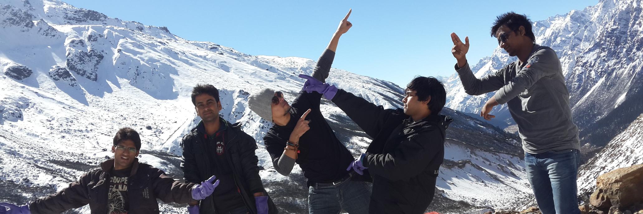 kumarp4s's profile banner image