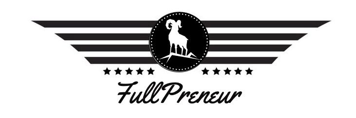 TheFullpreneur's profile banner image