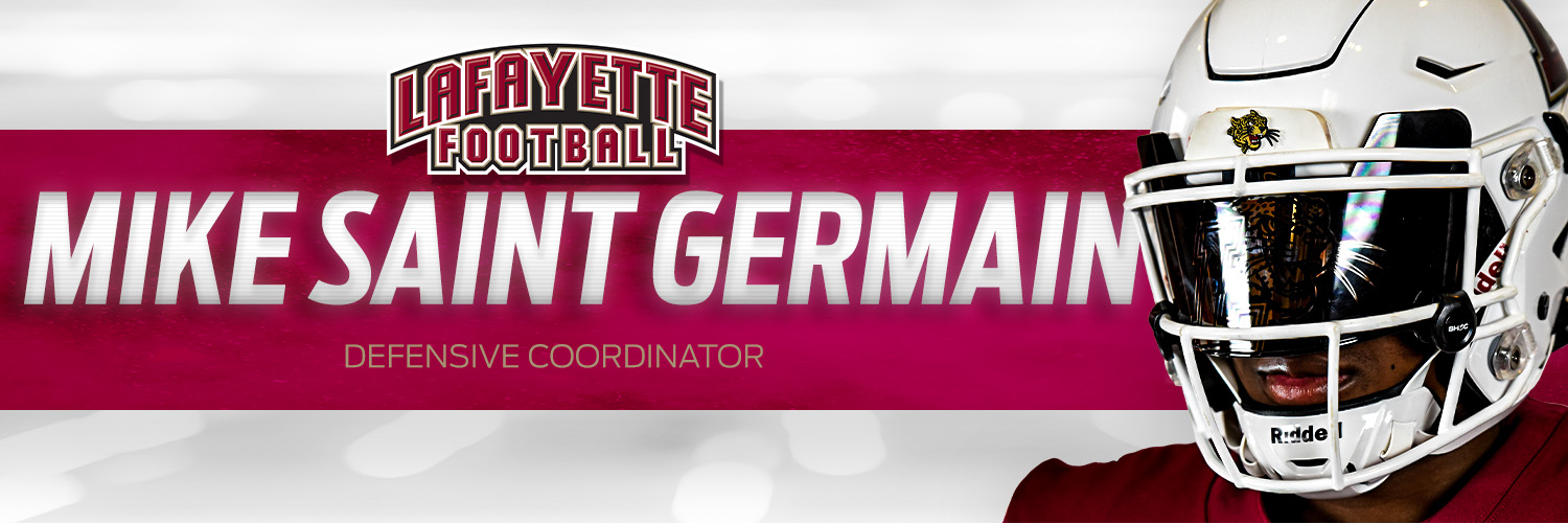 Mike Saint Germain Profile Banner