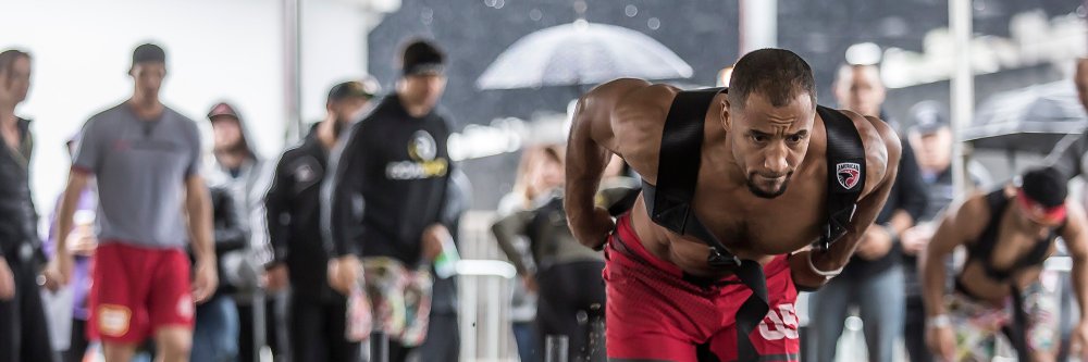 AmericanBarbell's profile banner image