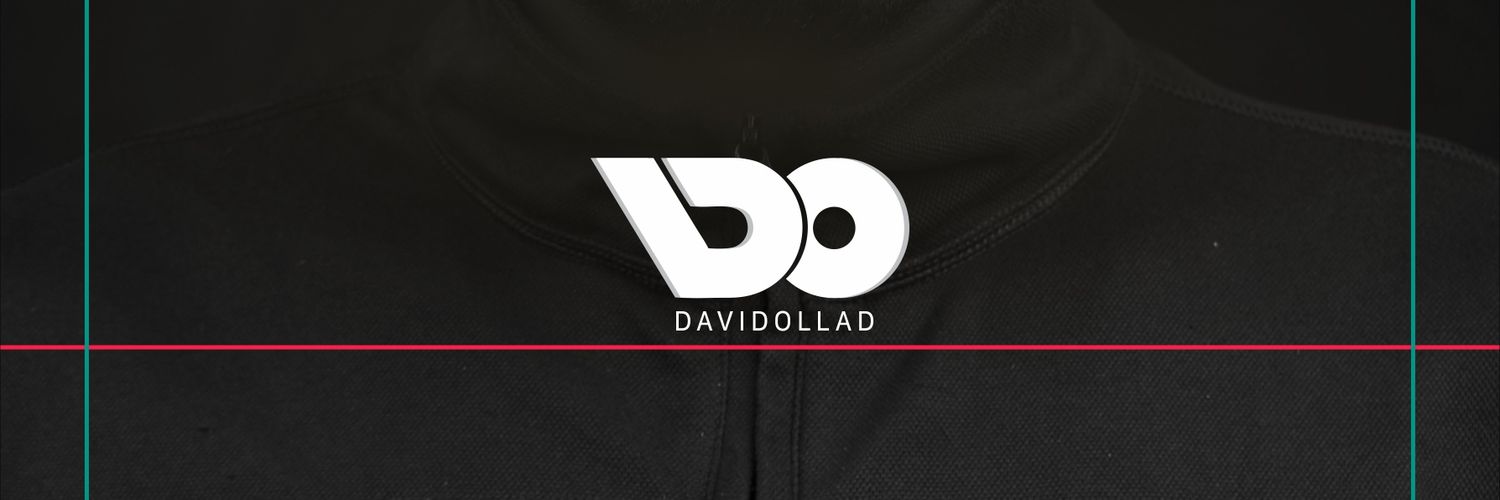 Davidollad's profile banner image