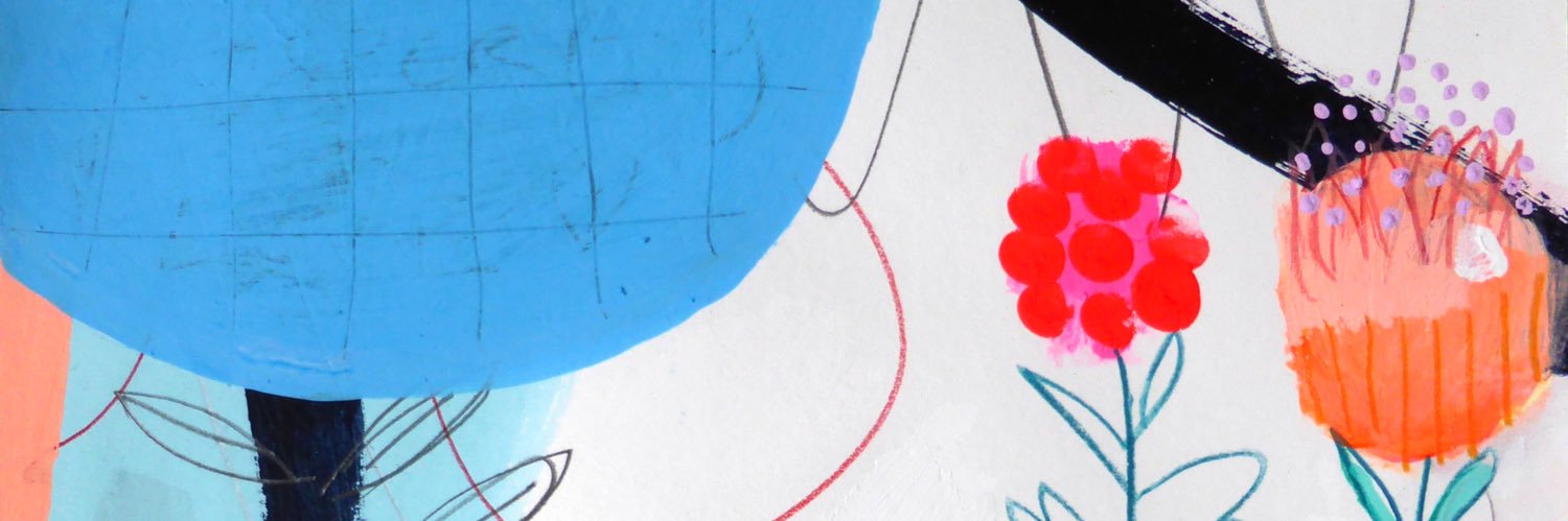 angelaterris's profile banner image