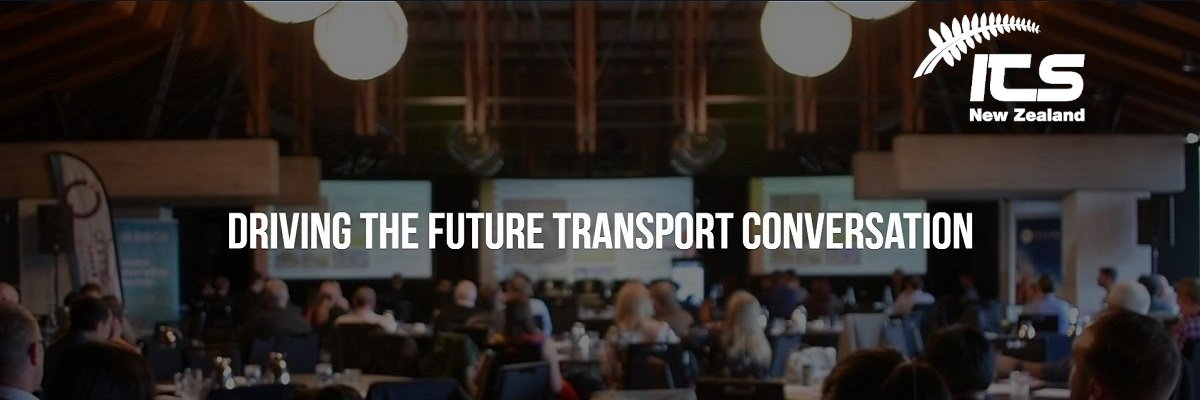 ITSNZ - Intelligent Transport banner