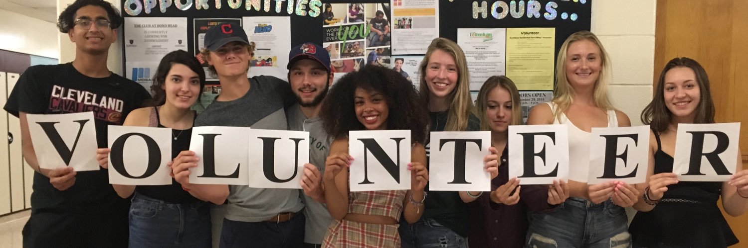 BMHSVolunteer's profile banner image