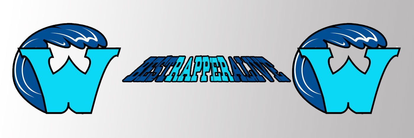 Water banner
