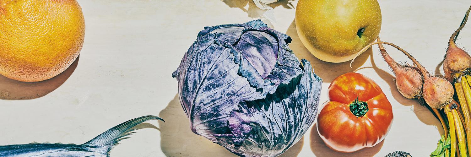 James Beard Foundation banner