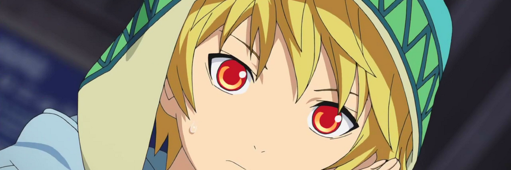 SoneNeko's profile banner image