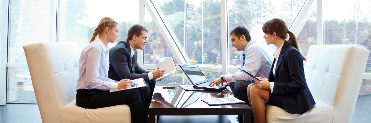 CapSolutionInc's profile banner image