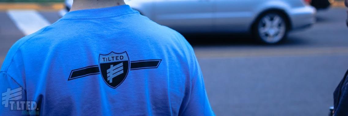 TiLTEDco's profile banner image