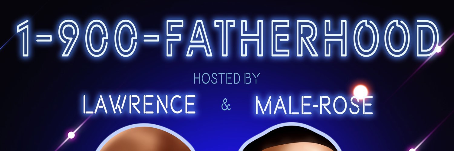 MaleRosepod's profile banner image