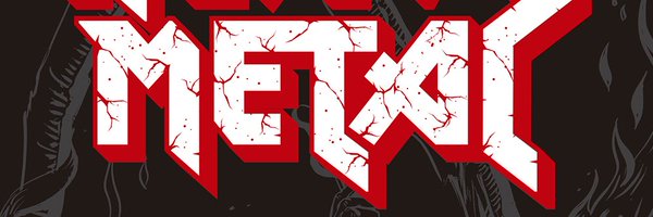 MasterMetalFan Profile Banner