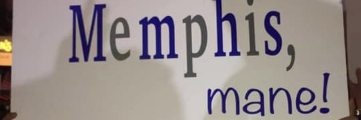 MemphoMike's profile banner image