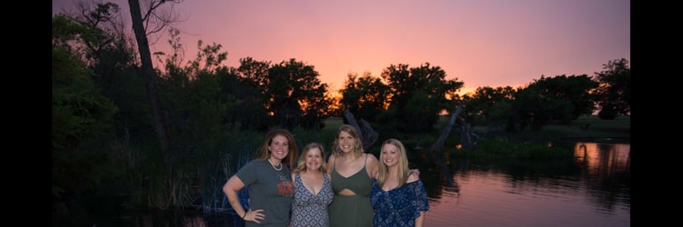 lesley_clark's profile banner image
